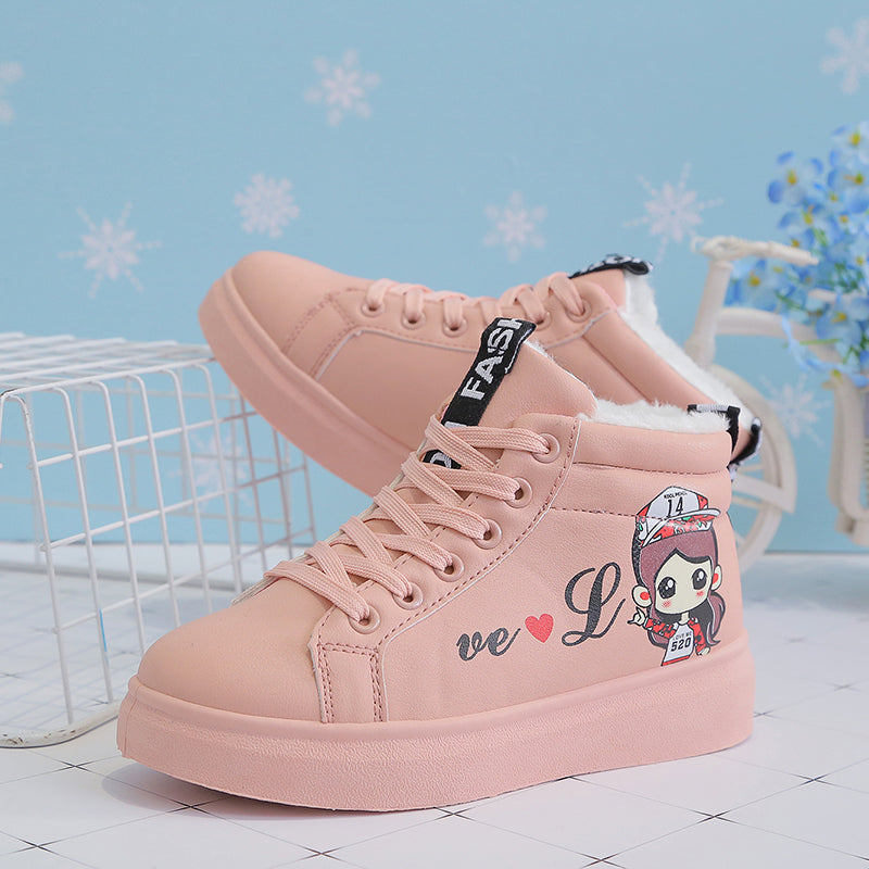 K23 Lovia sneaker