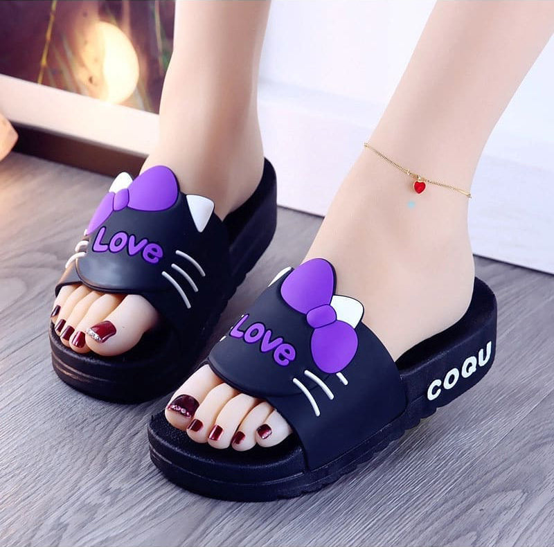 Kitti kitti slipper