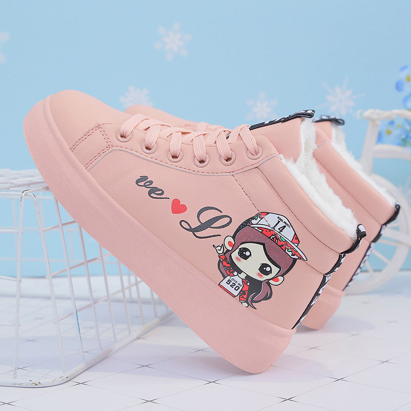 K23 Lovia sneaker