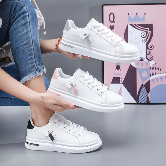 White sneaker 169