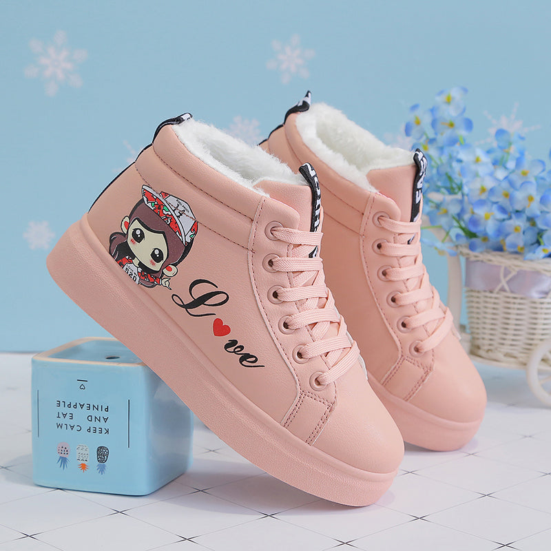 K23 Lovia sneaker