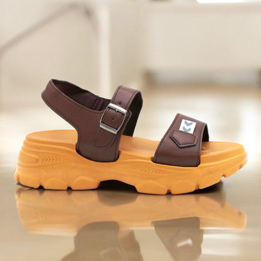 Comfort Sandal