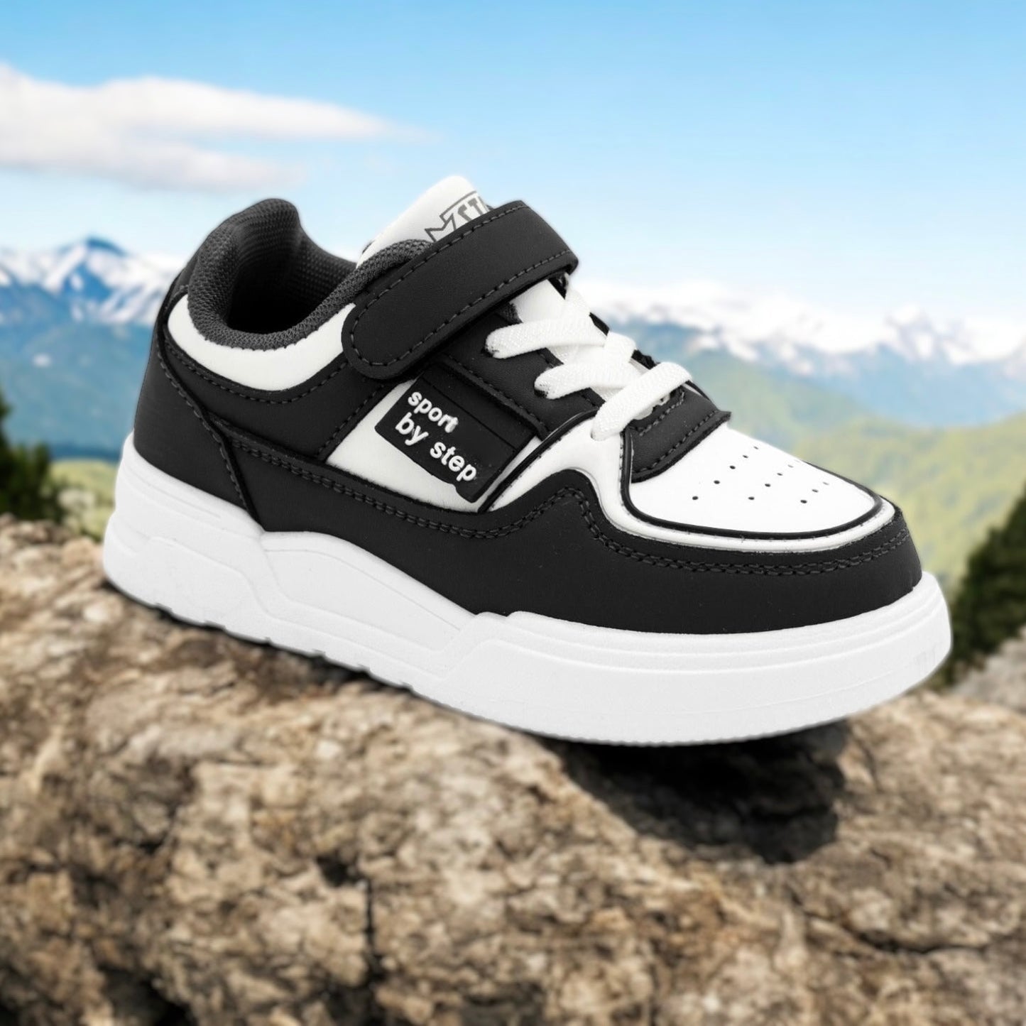 Kids dalista sneaker