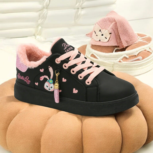 P8830 bunny sneaker