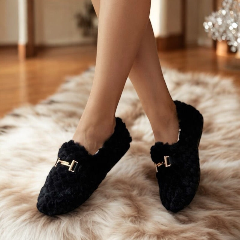 Simple fur pump