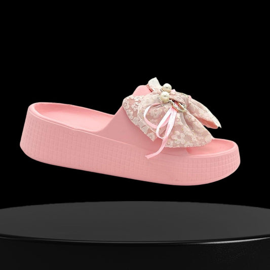 Asprina Comfy slipper