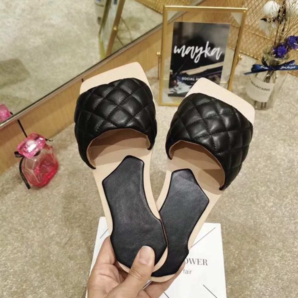 Evanta slipper