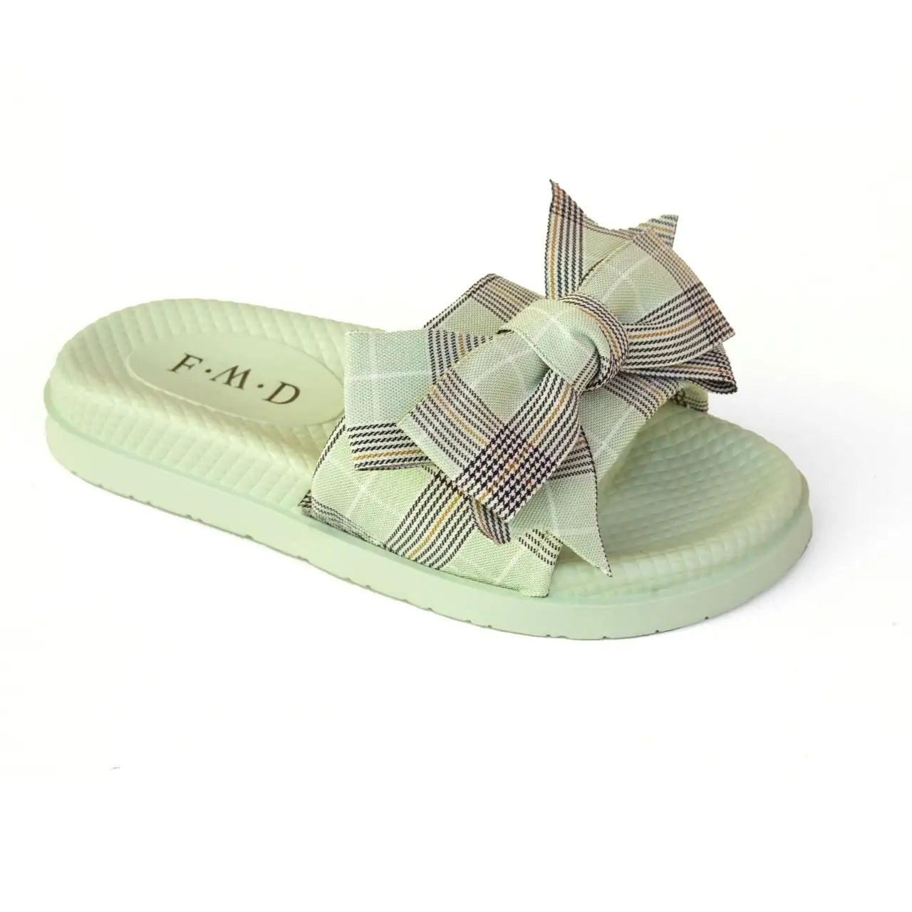 Asmrina flat slipper