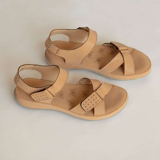 Caminare comfy sandal