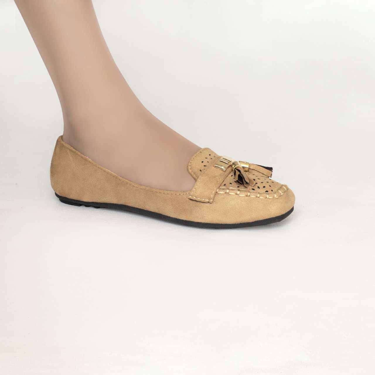 Biba pumps