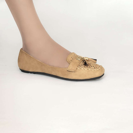 Biba pumps