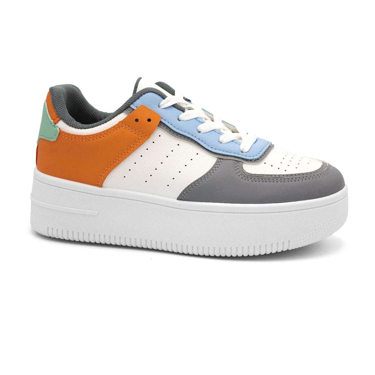 Sabrosa multi sneaker