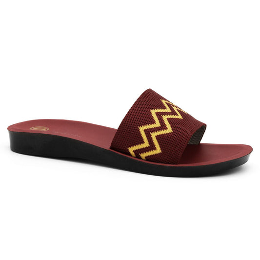 Suzi flat slipper