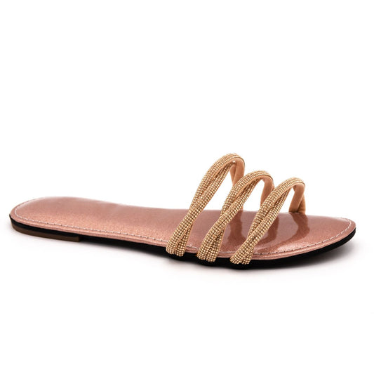 Sortia pearl slipper