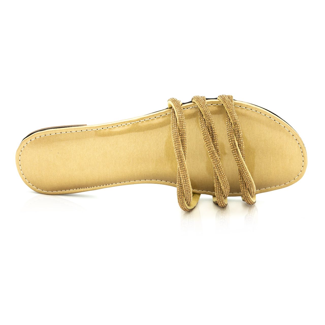 Sortia pearl slipper