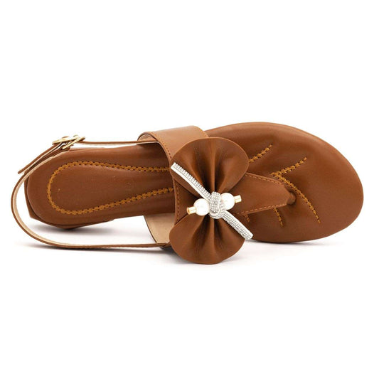 Arila pearl flipflop