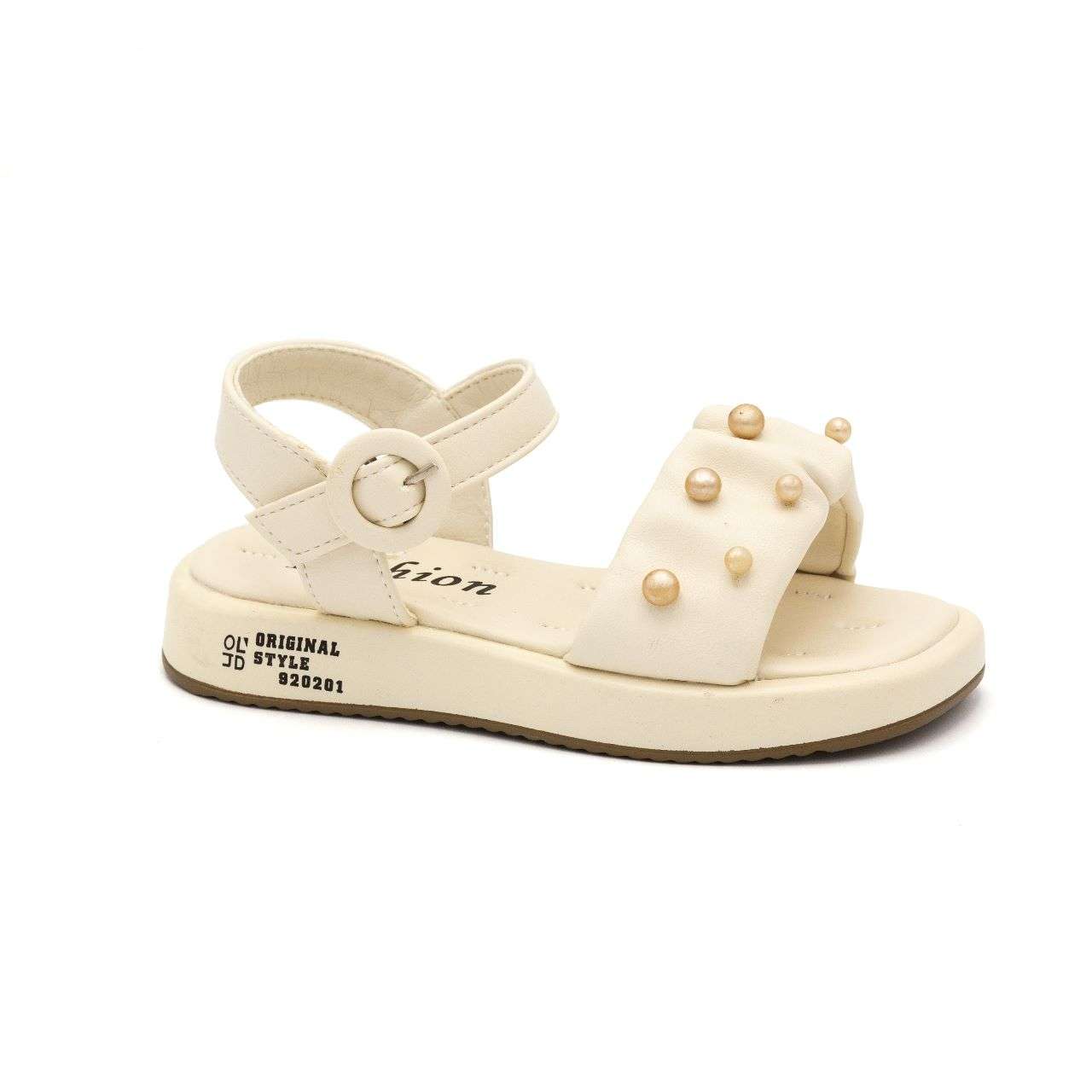 Pearl kids sandal