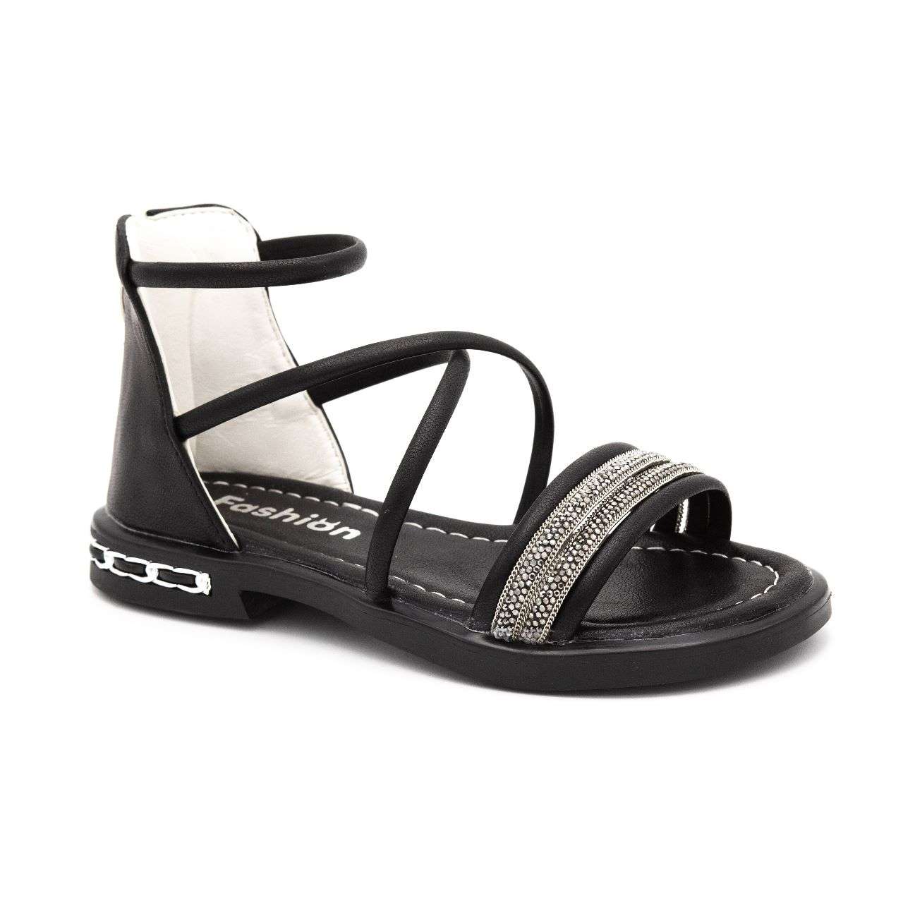 Nsfila kids sandal