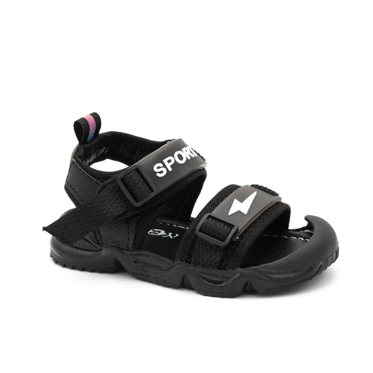 Kids thunder sandal