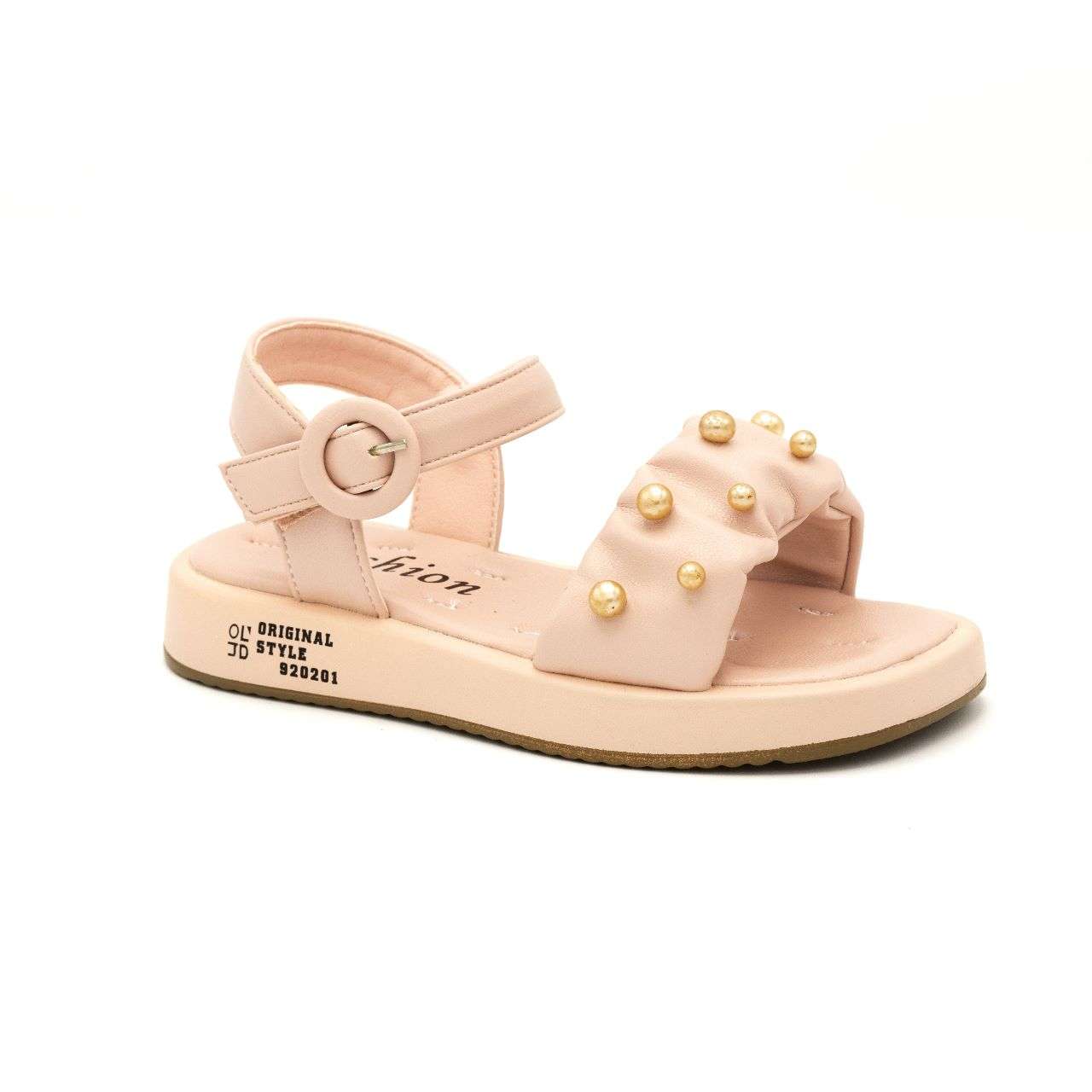 Pearl kids sandal