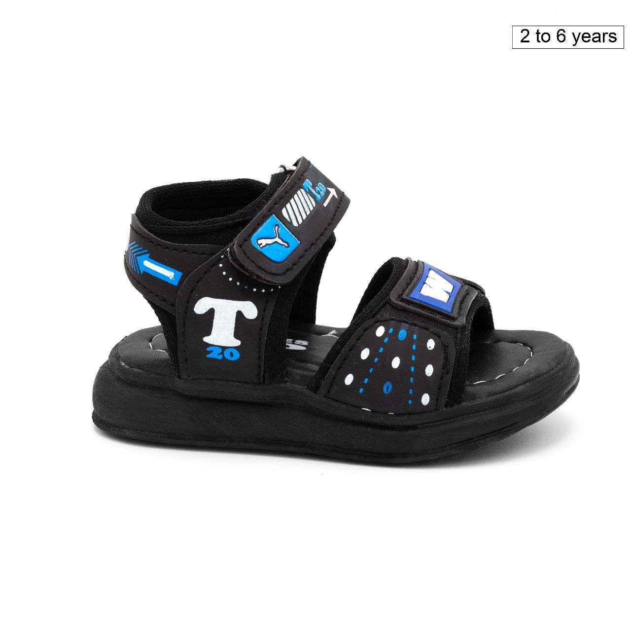 Tpma kids sandal