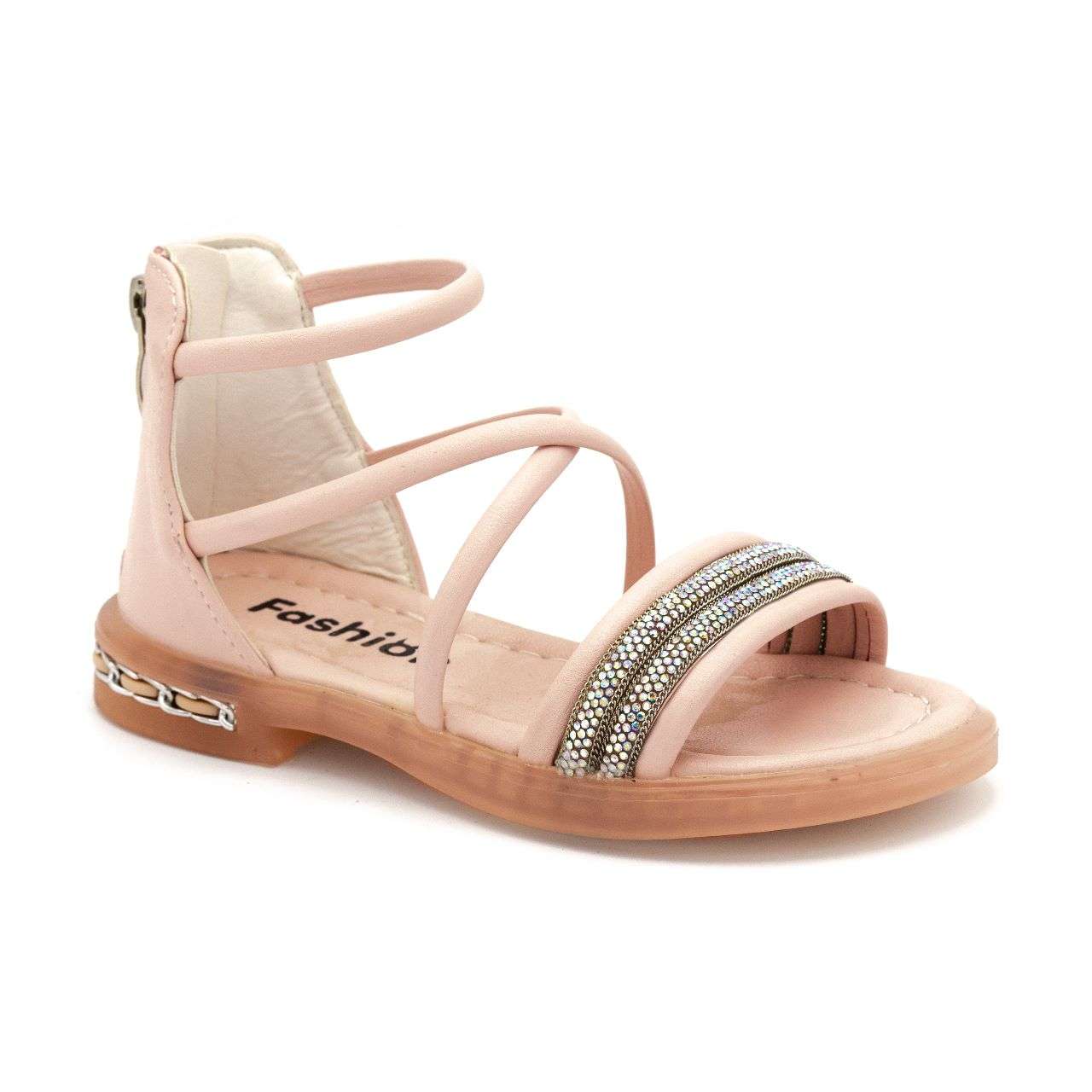 Nsfila kids sandal