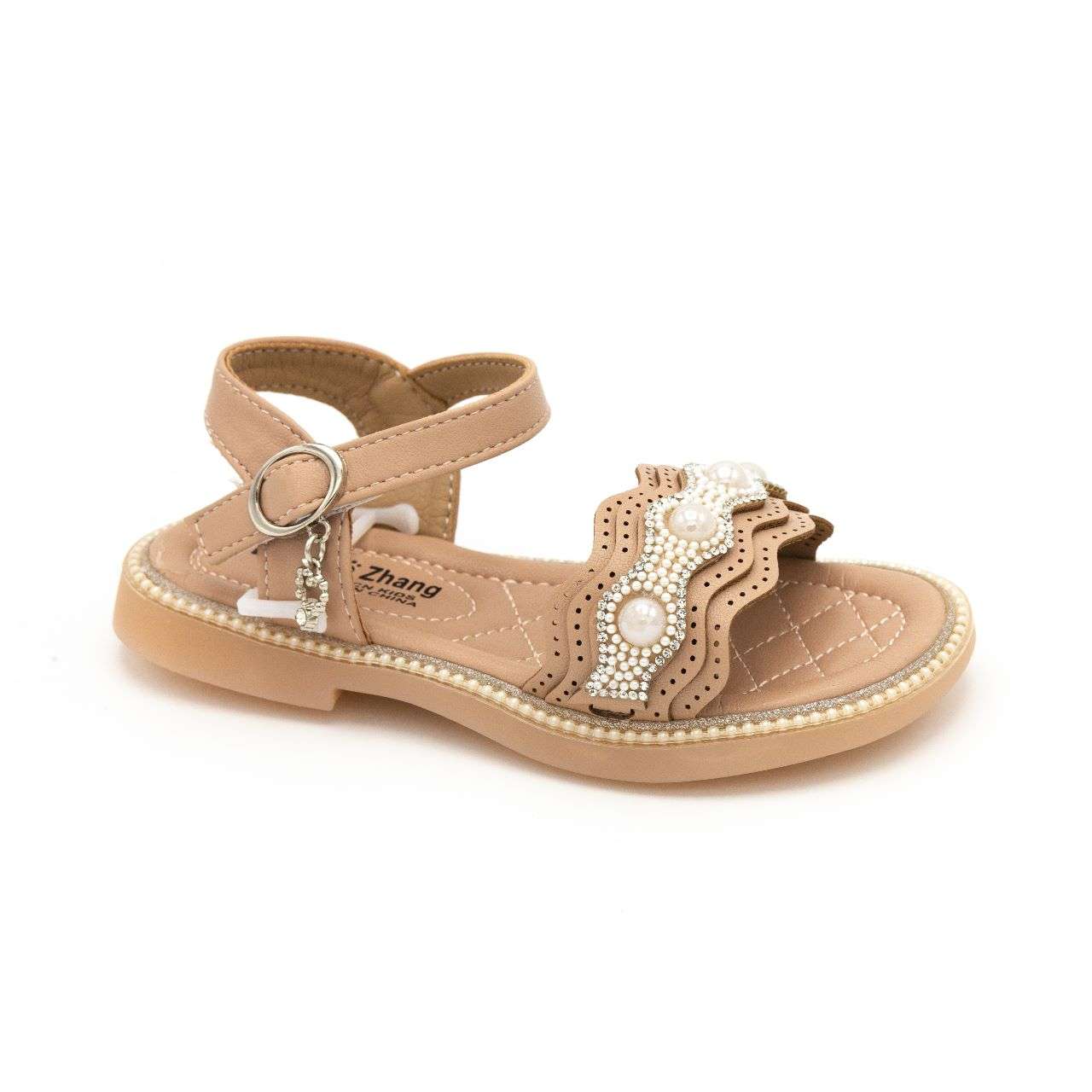 Gnahzia kids sandal