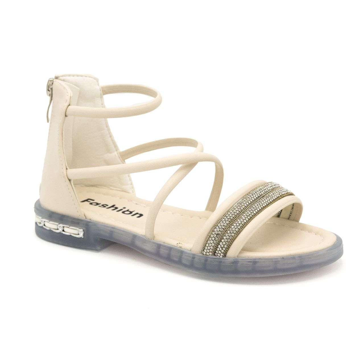 Nsfila kids sandal