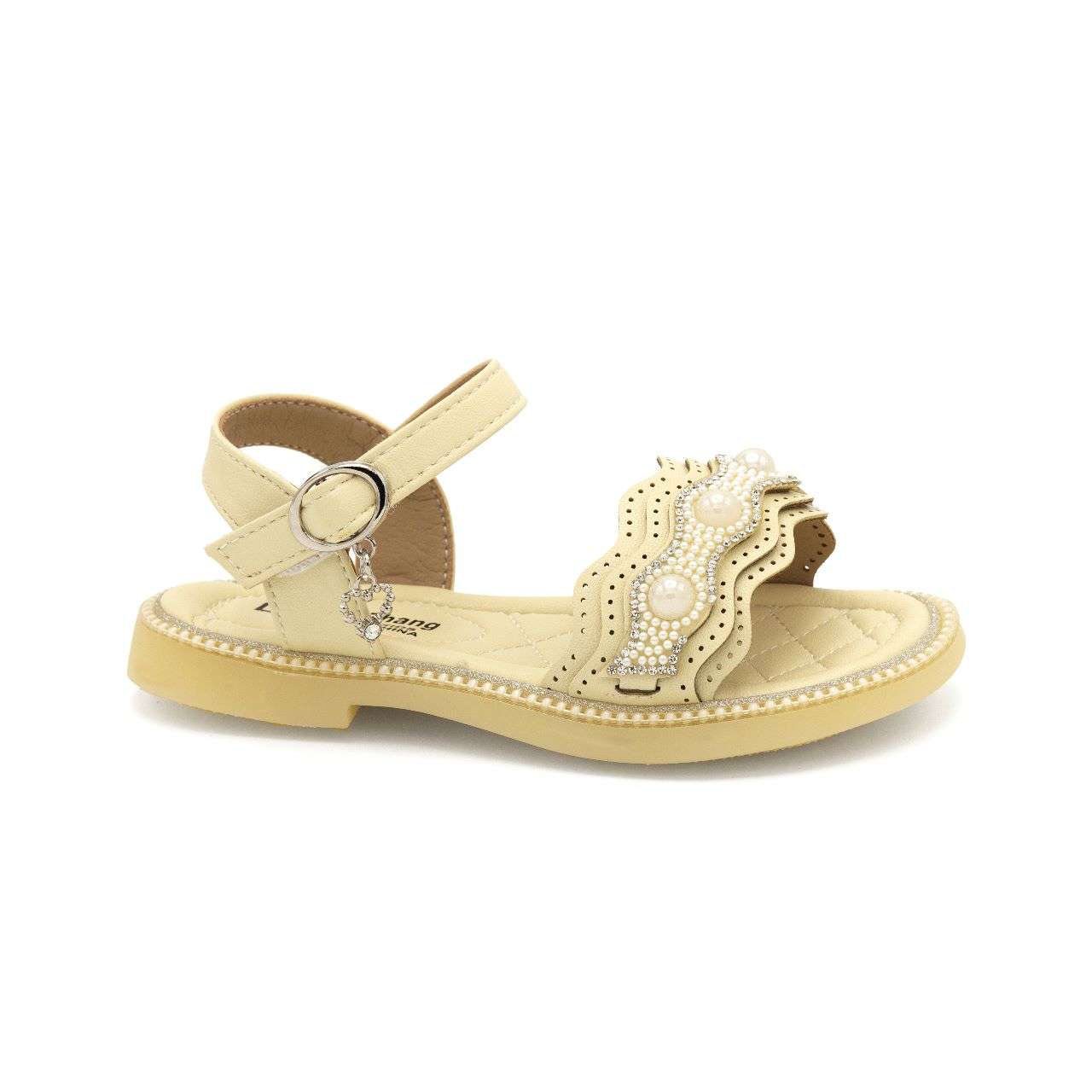 Gnahzia kids sandal