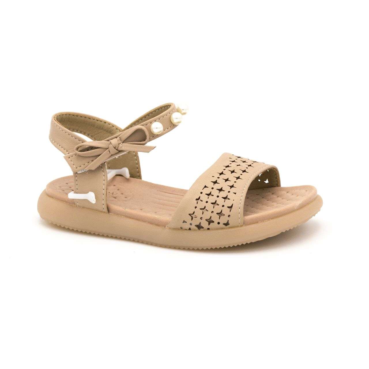 Pore kids sandal