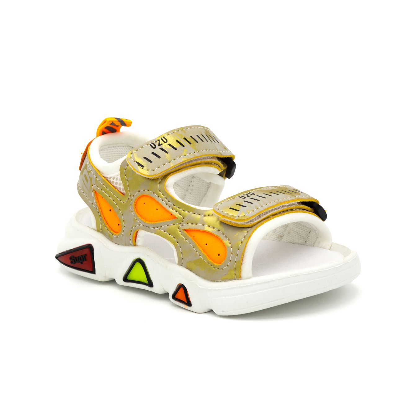 Maglia kids sandal