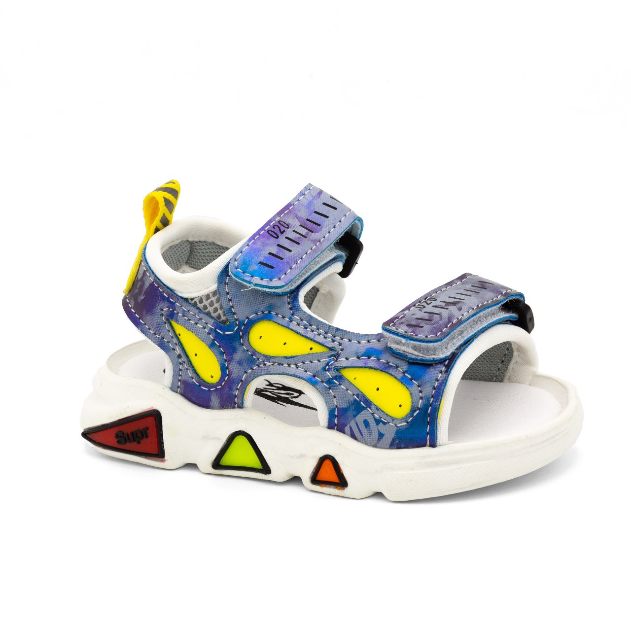 Maglia kids sandal