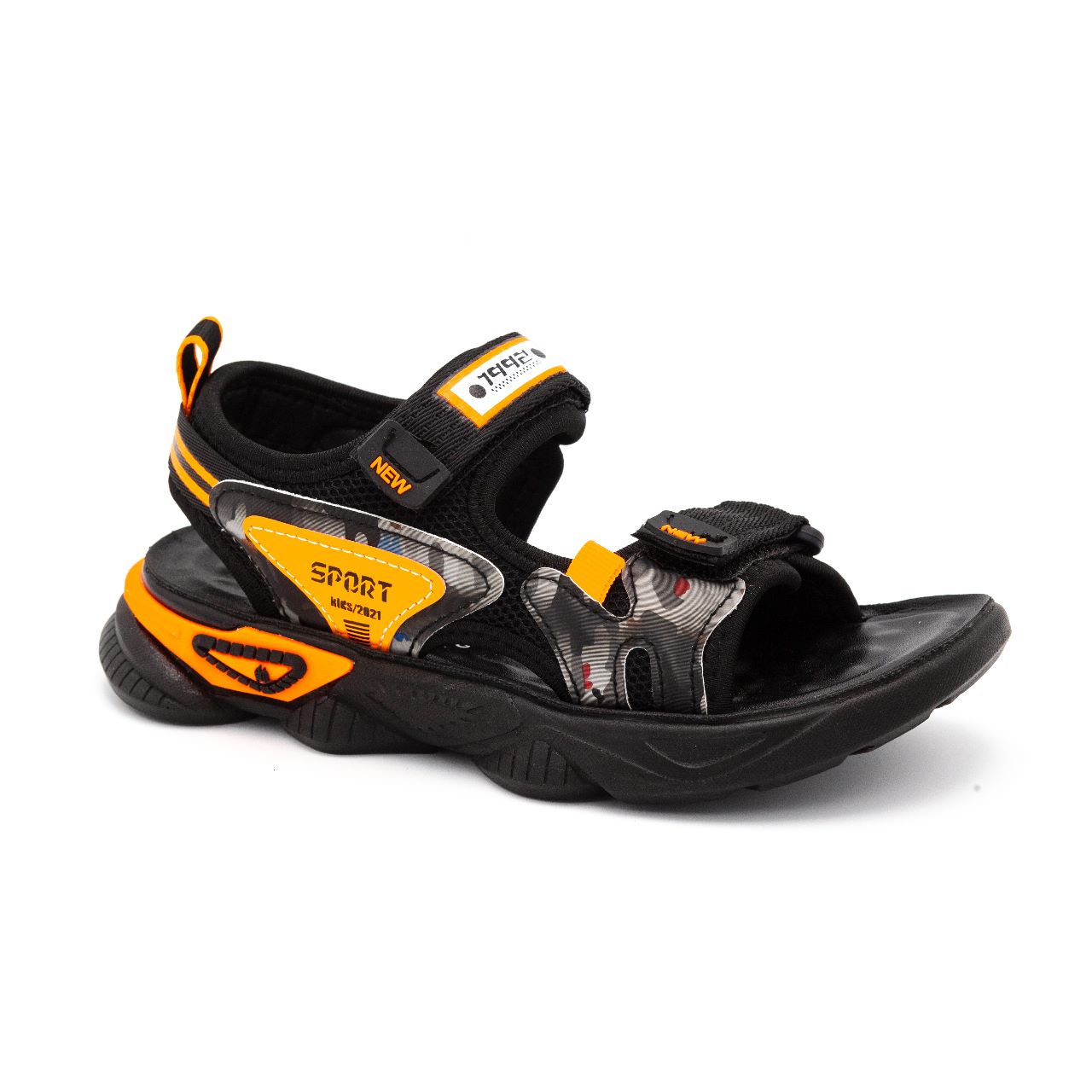 Kids sprt sandal