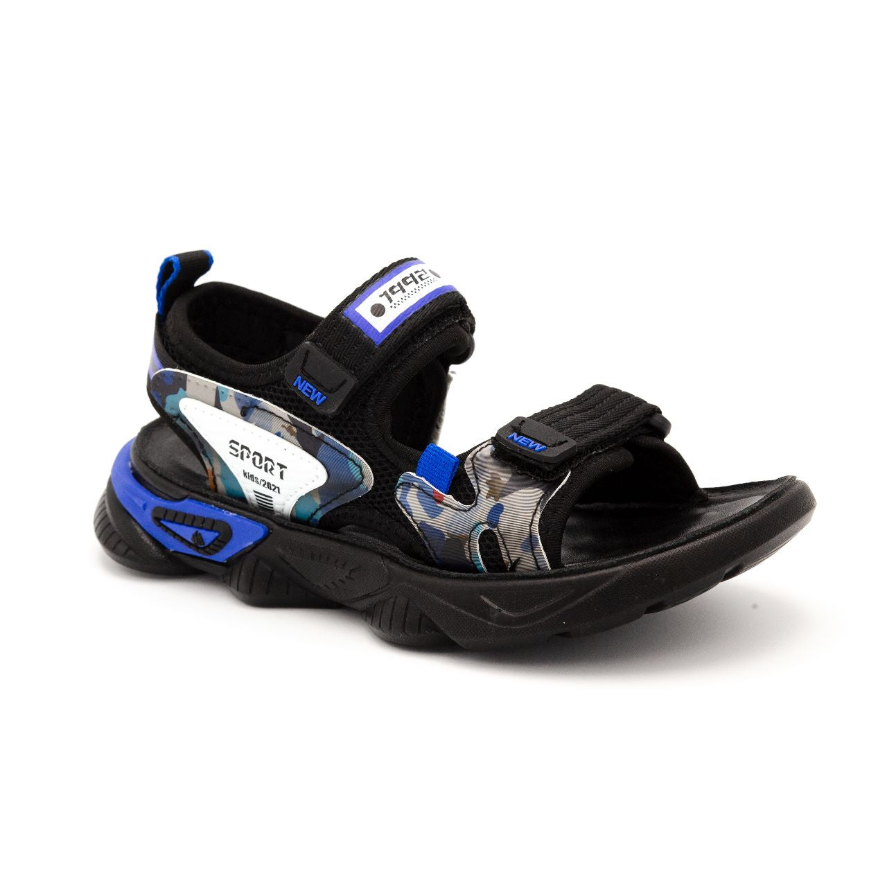 Kids sprt sandal