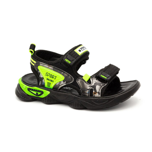 Kids sprt sandal