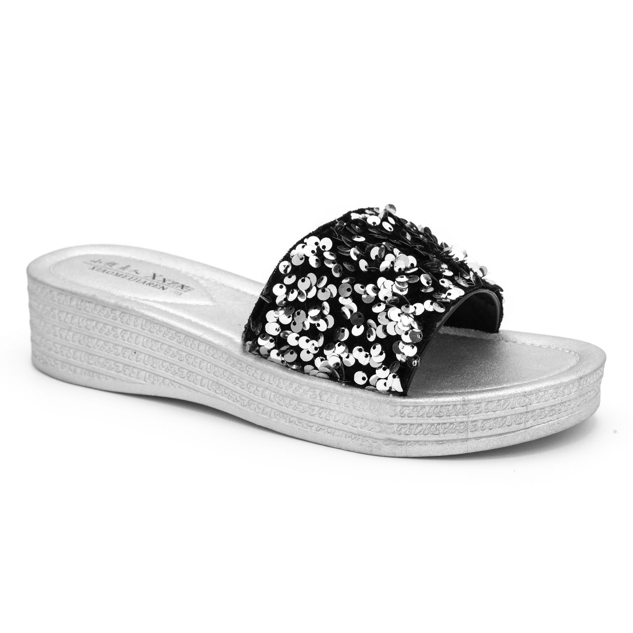 Zariana slipper