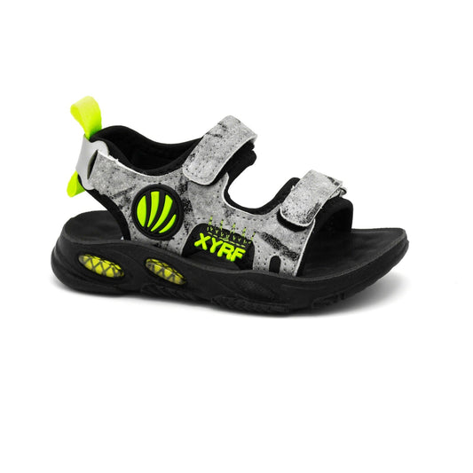 Xyrf kids sandal