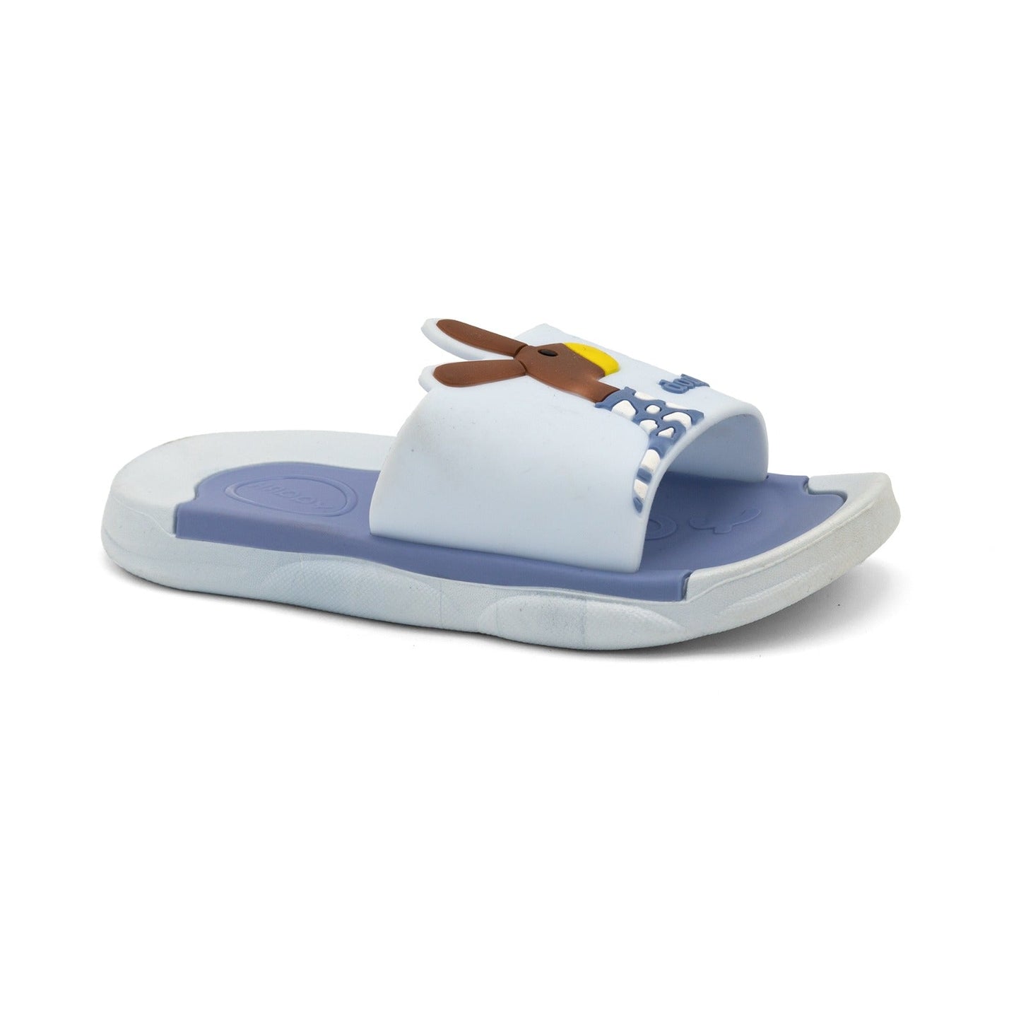 Burasia kids slipper