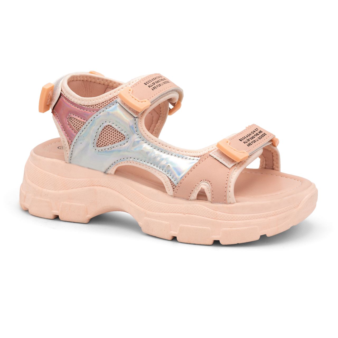 ZLXY008 sole sandal