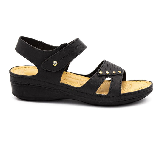 Arsa comfy sandal