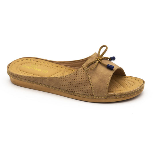 Arco bow slipper