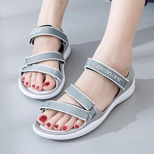 Kt Zigzag Sandal