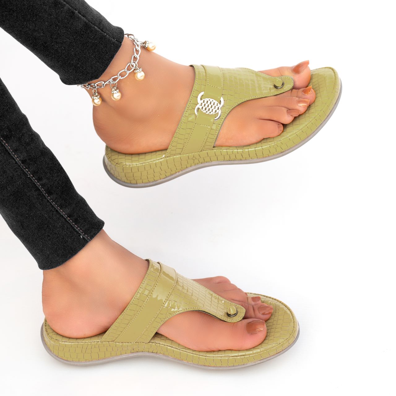 Bocadio comfy flipflop