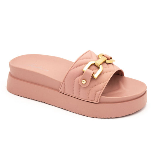 Aneda comfy slipper