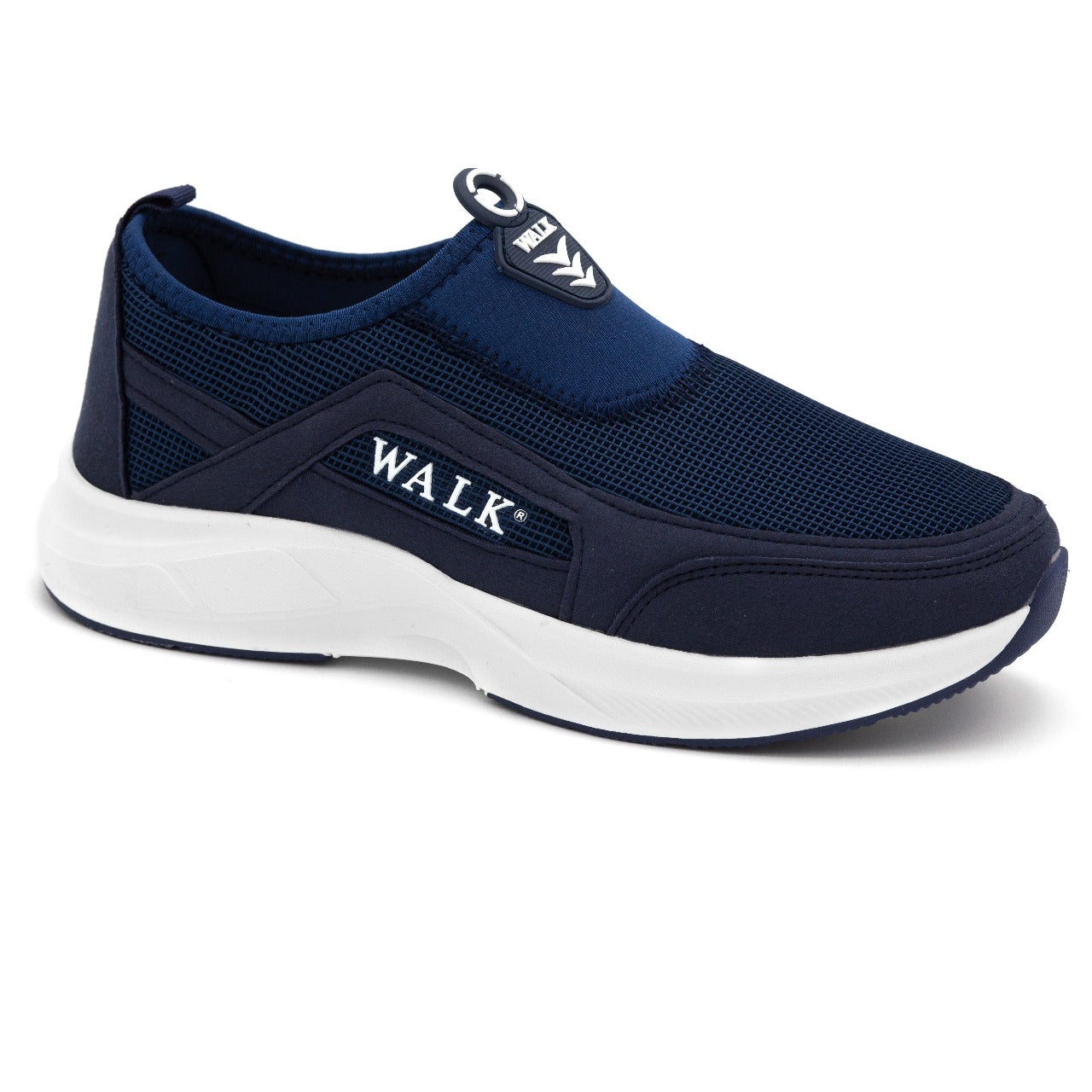 Men walk shoes