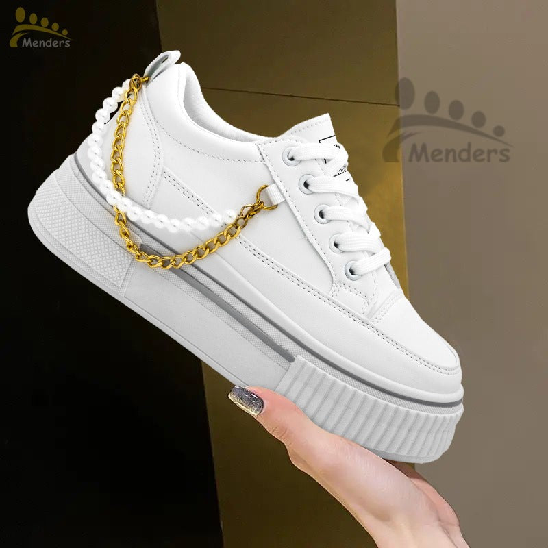 B71-59 pearl sneaker