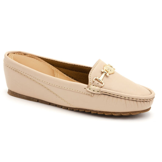 Belia simple wedge