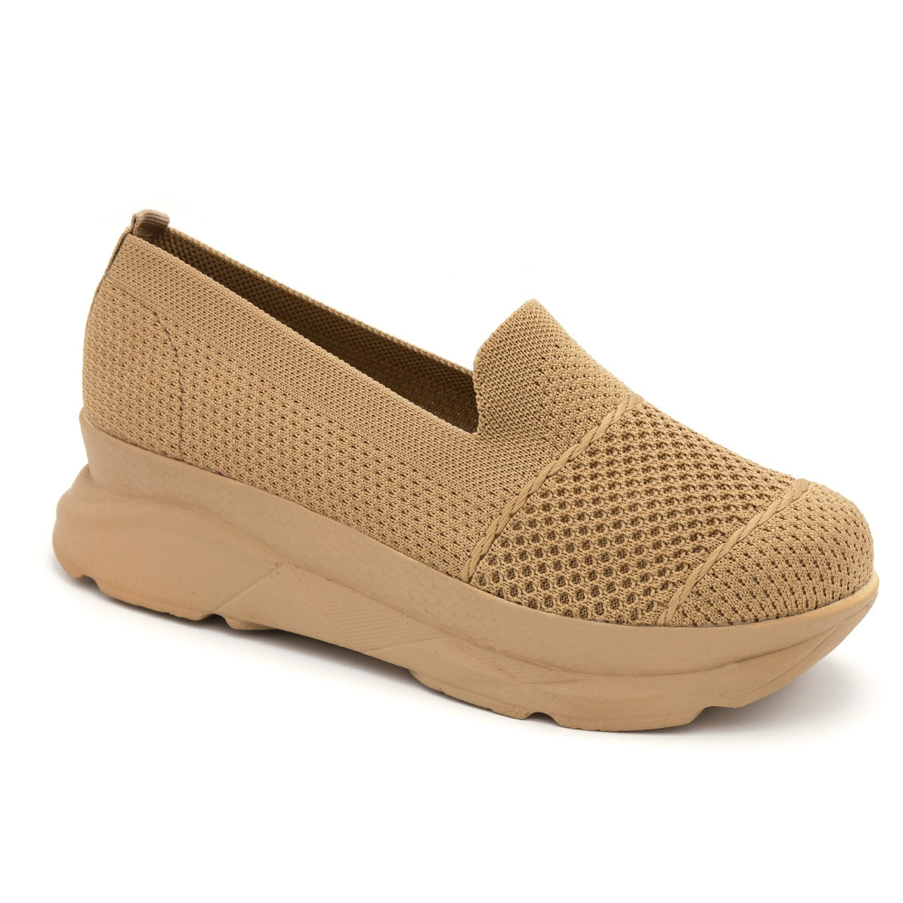 M05 fabric wedge