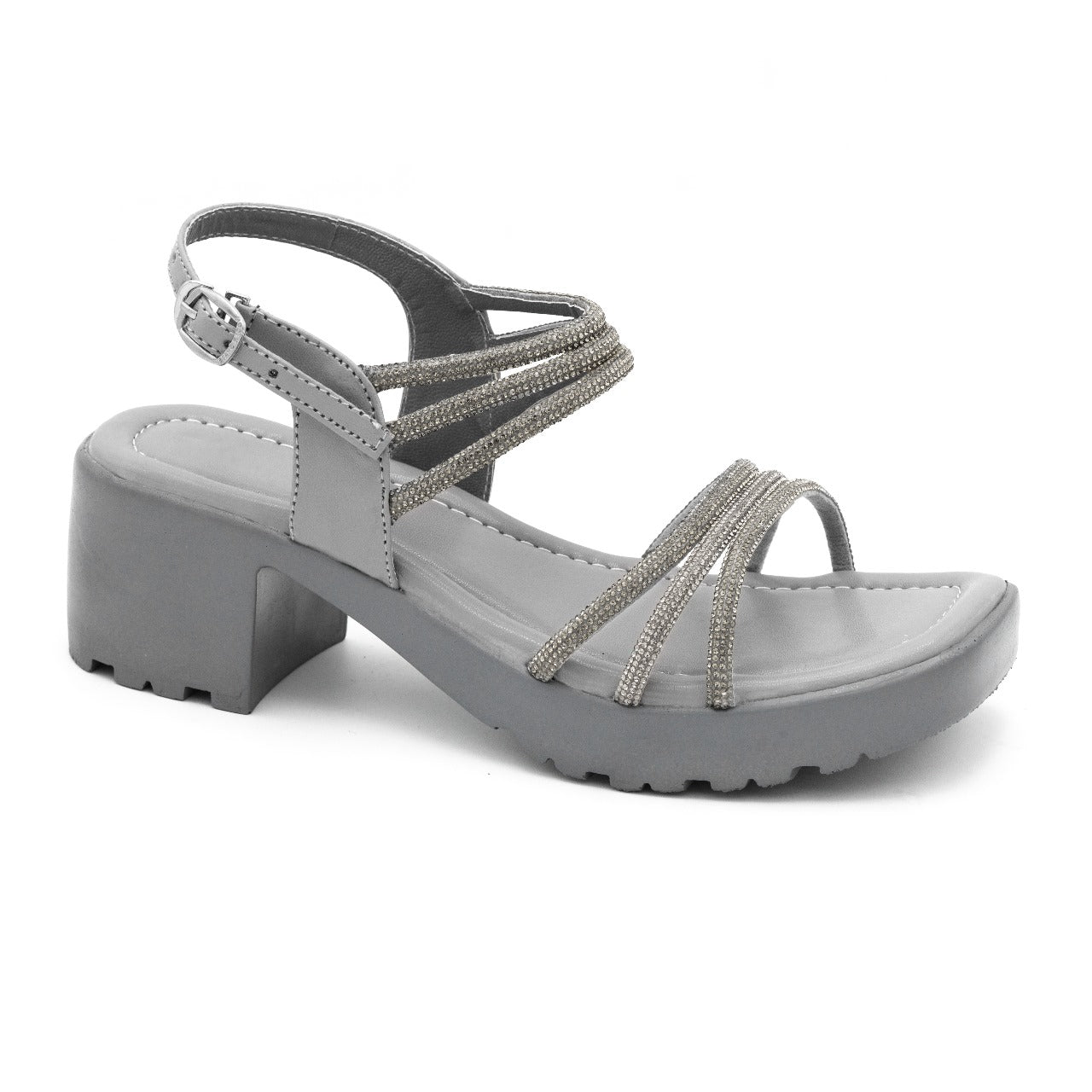 Walmisa wedge sandal