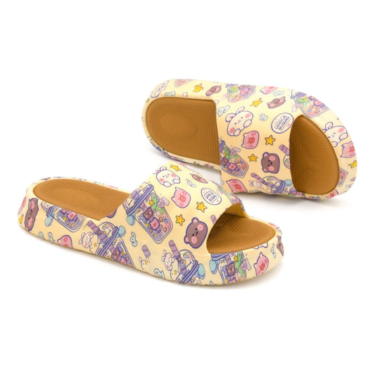 Balia comfy slipper